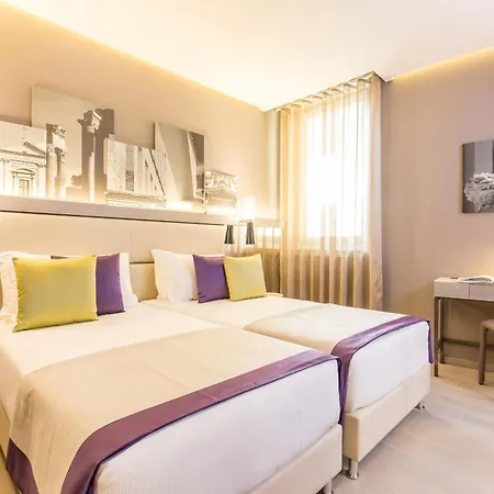 Orazio Palace Hotel-2