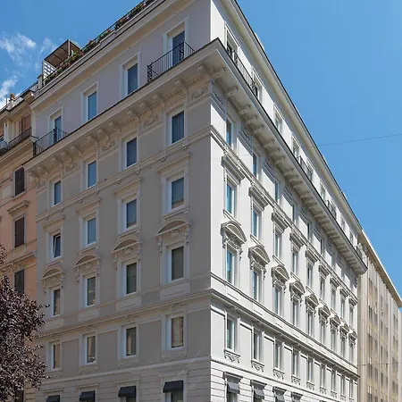 Orazio Palace Hotel-3